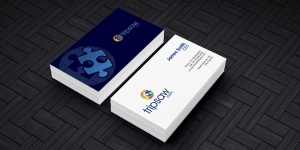 View here Trepsaw.com business card