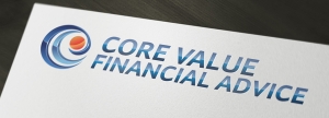 View here Core Value Financial Advice logo