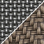 metal patterns