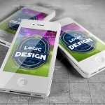 smart phones iphone design