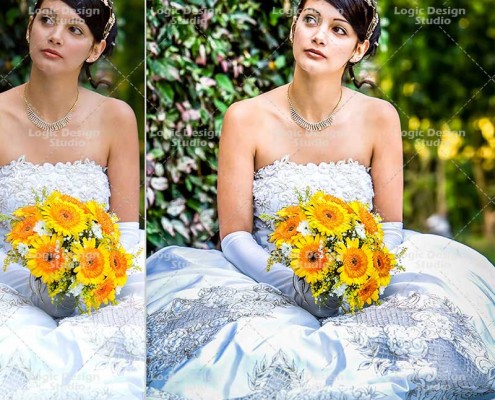 Fashion Presets HDR
