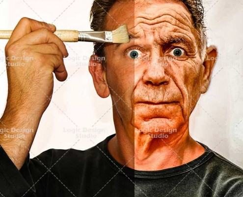 HDR Presets portrait