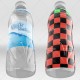 fancy beverage bottle details