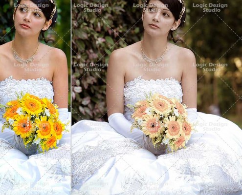 Fashion Presets Vintage