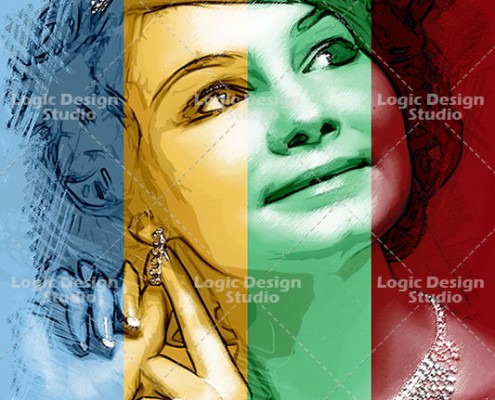 sketch colors