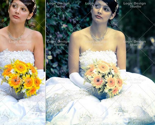 Fashion Presets Vintage