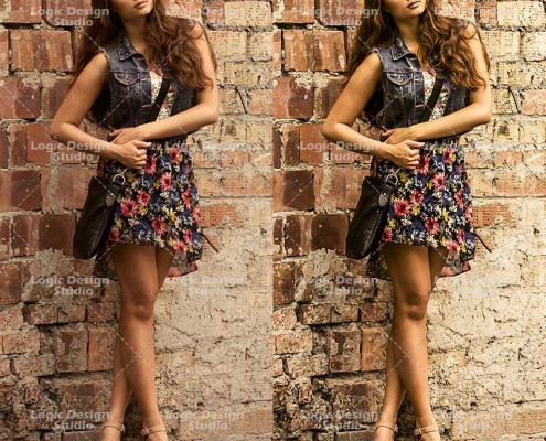 HDR Presets clarity light
