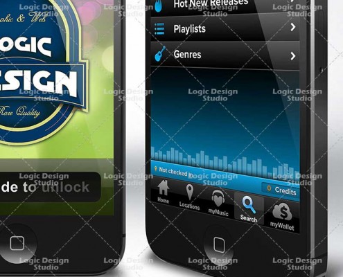 myPhone 5 details