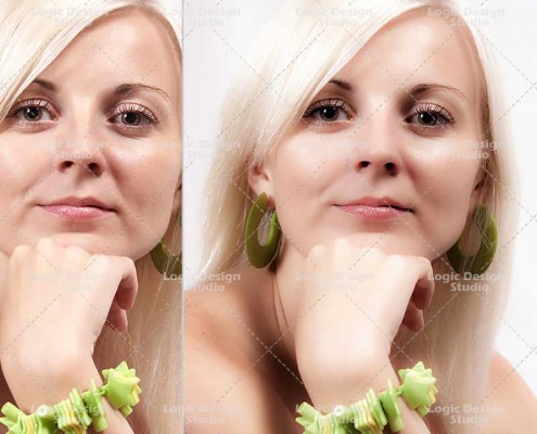 Fashion Presets Smooth