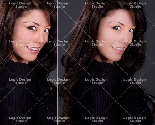 Fashion Presets Smooth