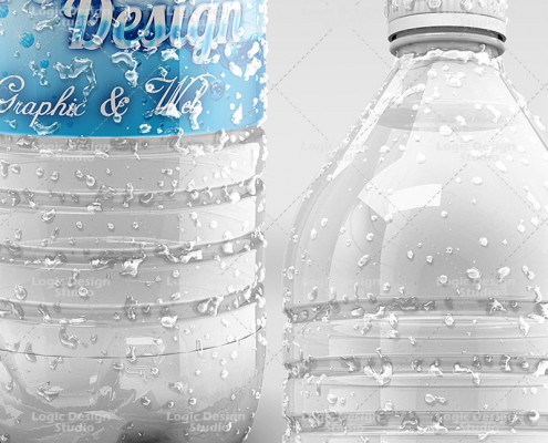 Beverage Big Bottle details