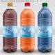 Beverage Big Bottle colors