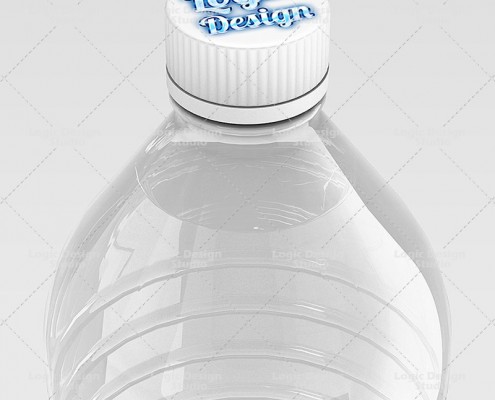 Beverage Big Bottle detail