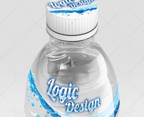 Beverage Bottle details
