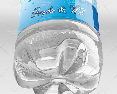 Beverage Bottle details