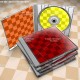 CD Case labels
