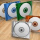 CD Case colors