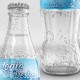 Cola Bottle details