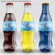 Cola Bottle colors