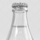 Cola Bottle detail