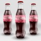 Cola Bottle Mock-Up
