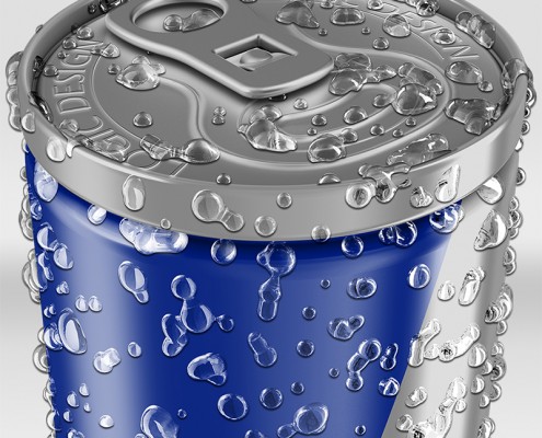 energy drink drops details