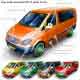 light van car colors
