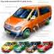 light van car colors