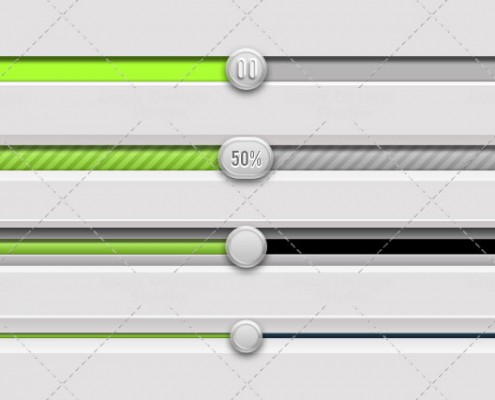 Smart GUI Retina