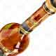 Whisky and Cognac Bottle Mock Up