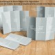 tri-fold brochures