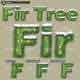 Fir Tree