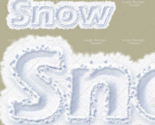 Snow