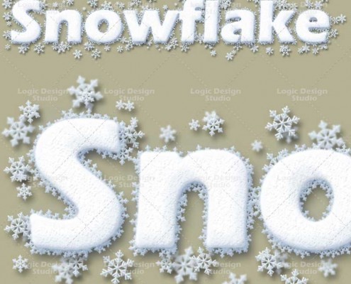 Snowflakes