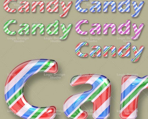 Candy
