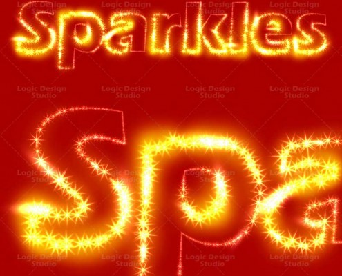 Sparkles