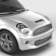 Mini Car Mock-Up details