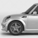 Mini Car Mock-Up details