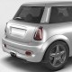 Mini Car Mock-Up details