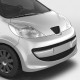 City Car Mock-Up details