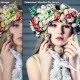 Hollywood Glamour Studio Pictures