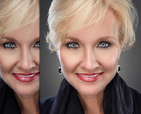 Hollywood Clear Skin Natural