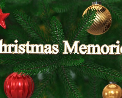 Christmas Memories Screenshot