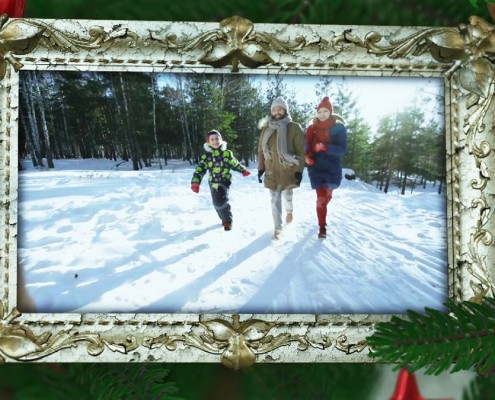 Christmas Memories Screenshot