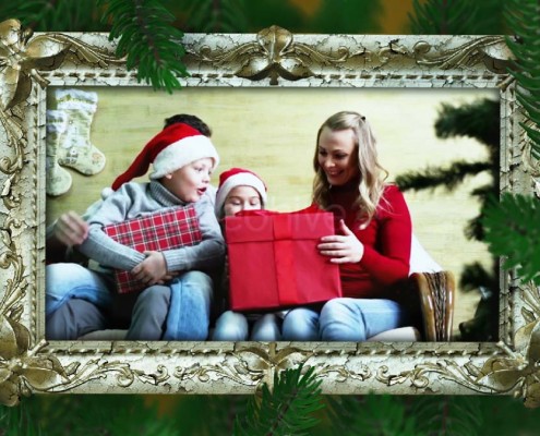 Christmas Memories Screenshot
