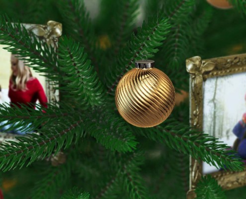Christmas Memories Screenshot