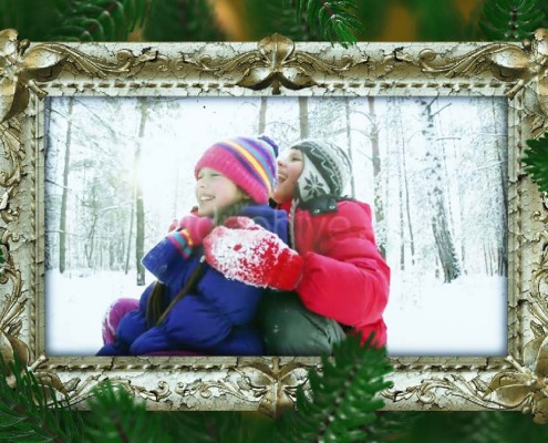 Christmas Memories Screenshot