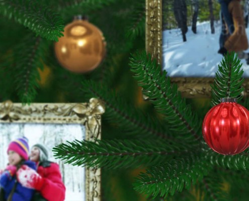 Christmas Memories Screenshot