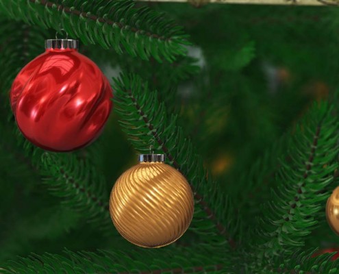 Christmas Memories Screenshot