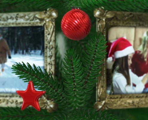 Christmas Memories Screenshot